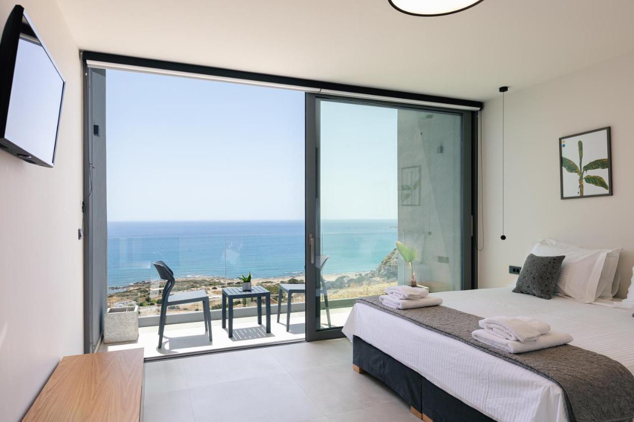 Krystallon Villas Palaiochora Exterior photo